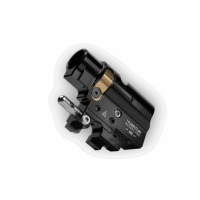 4UANTUM MAGNUS PRO 2011 PRECISION MATCH GRADE TDC HOP CHAMBER (HI CAPA/1911) product image