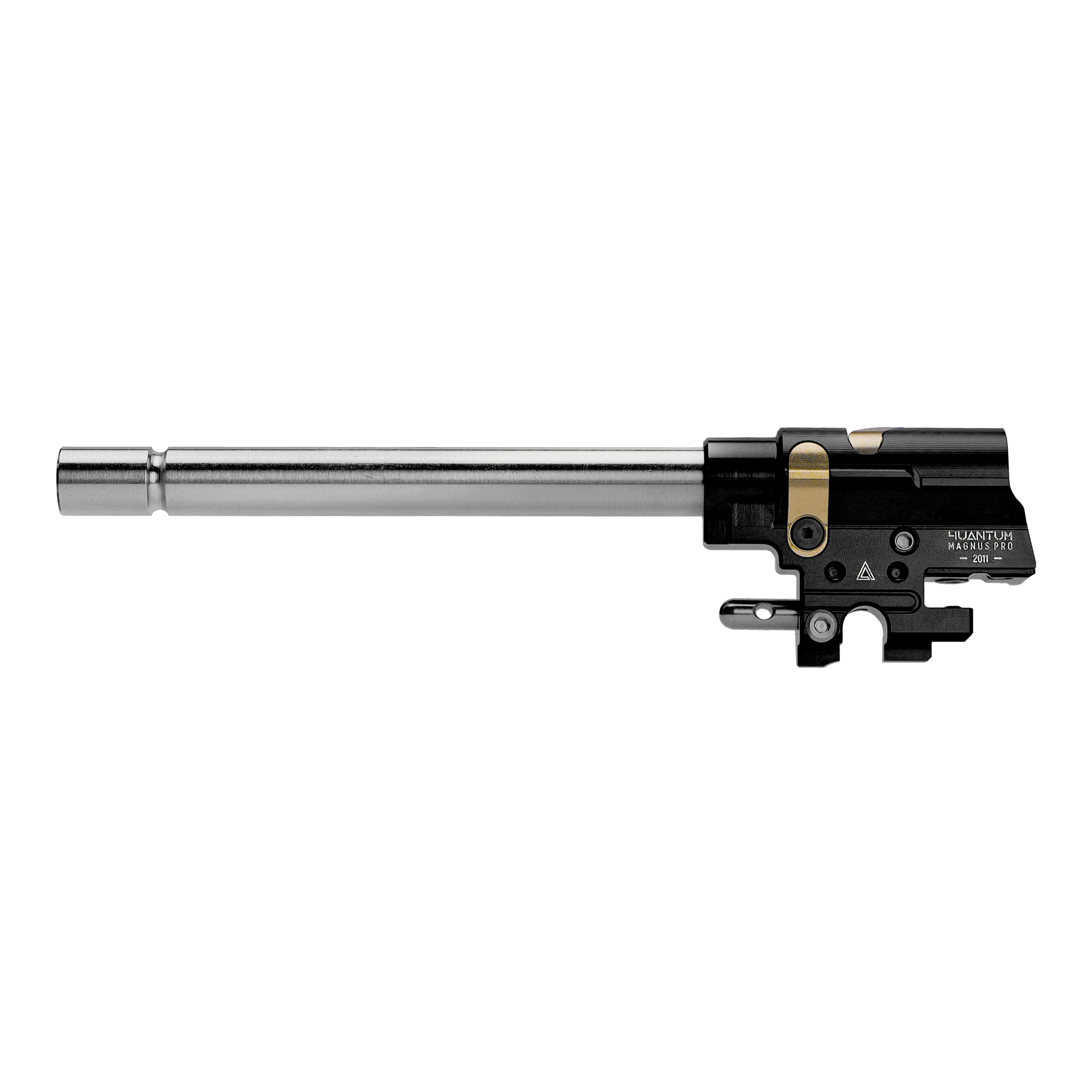 4UANTUM MAGNUS PRO 2011 PRECISION MATCH GRADE TDC HOP CHAMBER (HI CAPA/1911) - Image 4