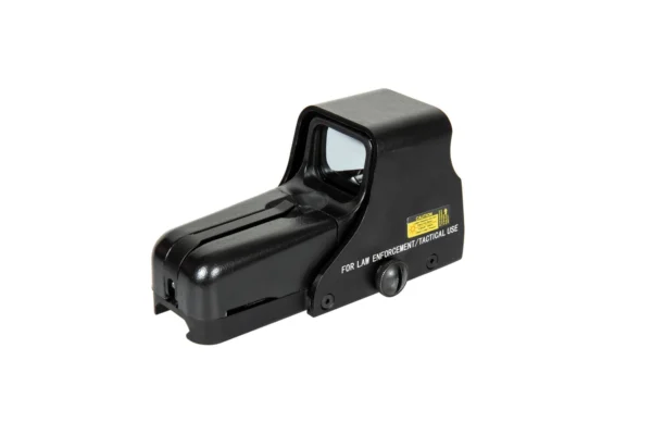 552 Red Dot Sight Replica – black (59) product image