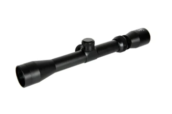 Theta Optics 3-9x32 Scope - Image 2