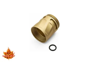 PEW Modular Supressor / Spacer (Main Body) (Golden)
