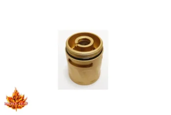 PEW Modular Supressor / Spacer (Main Body) (Golden) - Image 3