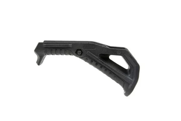 Angled RIS forward grip- black product image