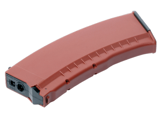 G&G 120R Mid-Cap Magazine for GK74 product image
