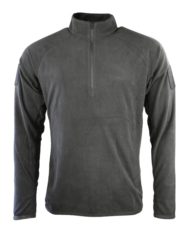 KOMBAT ALPHA MID LAYER FLEECE - Image 2