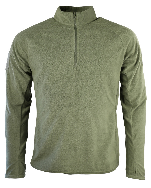KOMBAT ALPHA MID LAYER FLEECE - Image 5