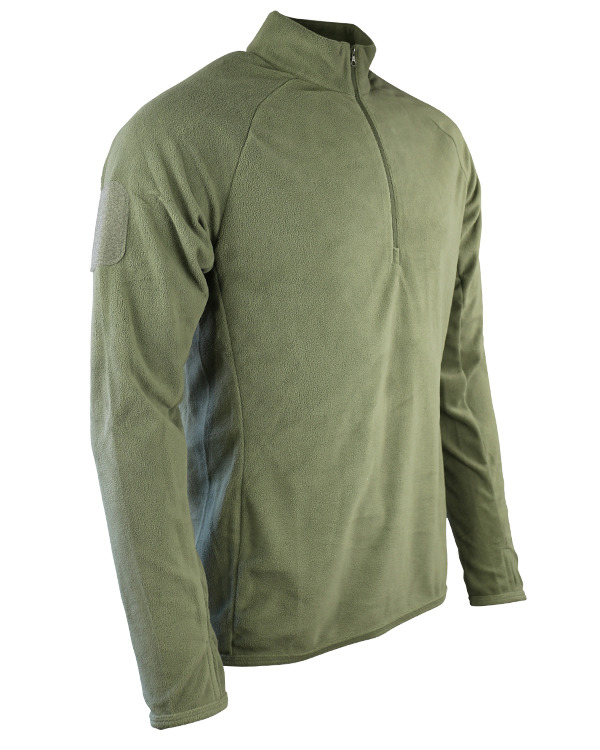 KOMBAT ALPHA MID LAYER FLEECE - Image 6
