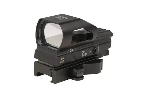 THETA OPTICS Spider Red Dot Sight Replica product image