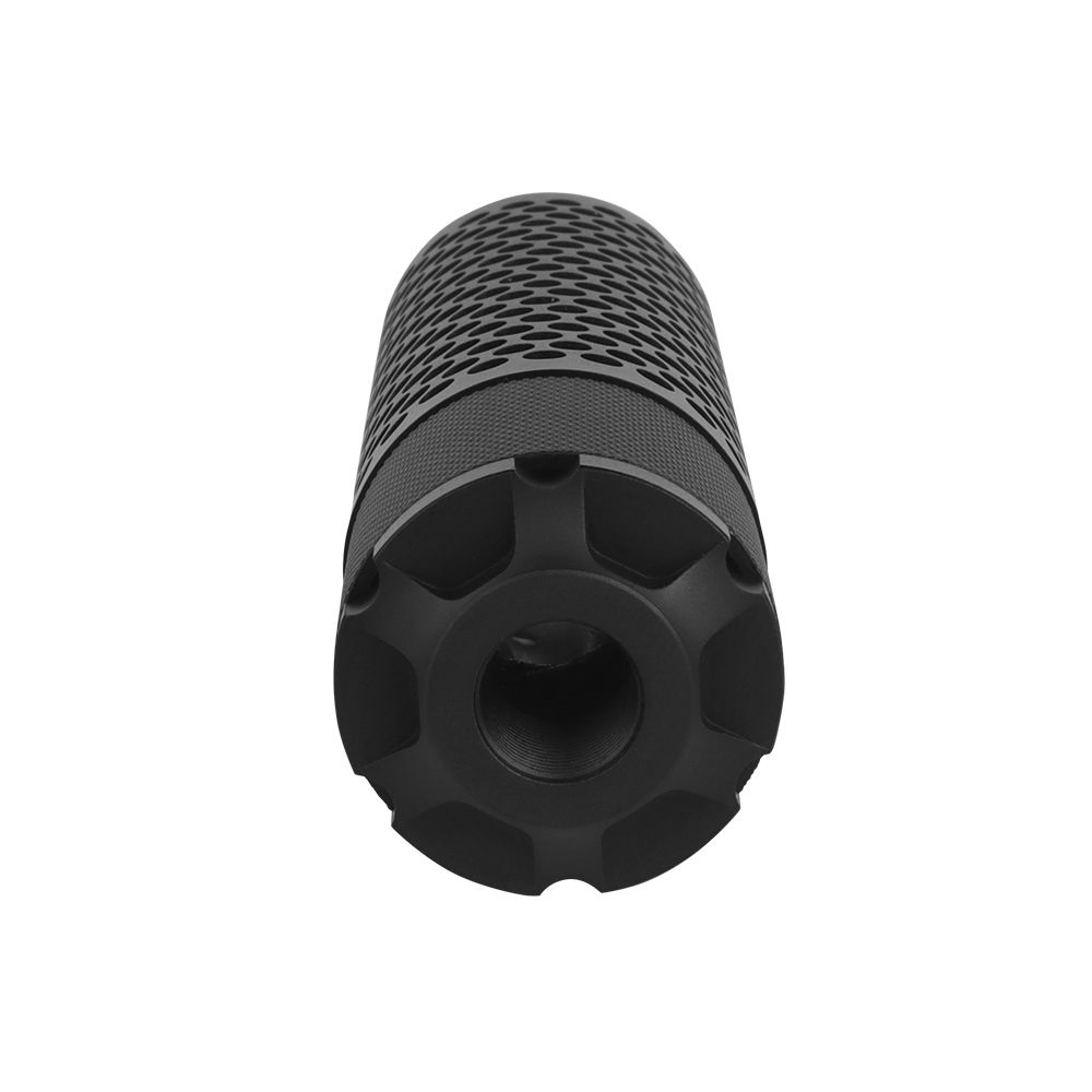 WOSPORT SMOKEY TRACER SILENCER SUPPRESSOR- TYPE D - Image 7