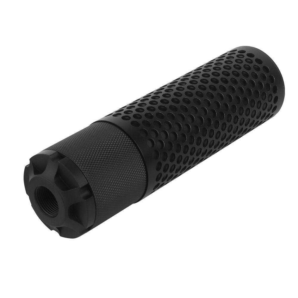 WOSPORT SMOKEY TRACER SILENCER SUPPRESSOR- TYPE D