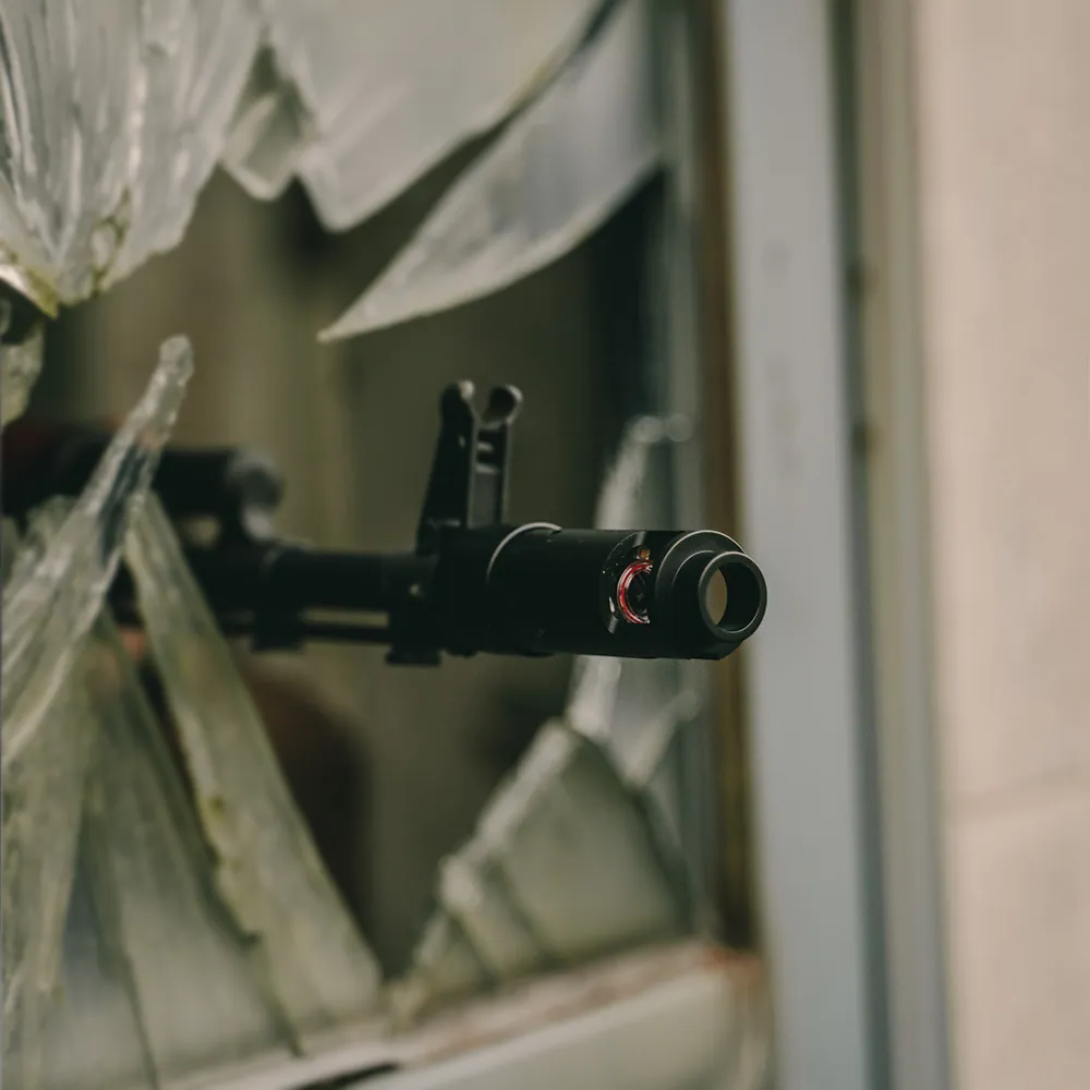 ACETECH BLASTER AK TRACER UNIT - Image 2