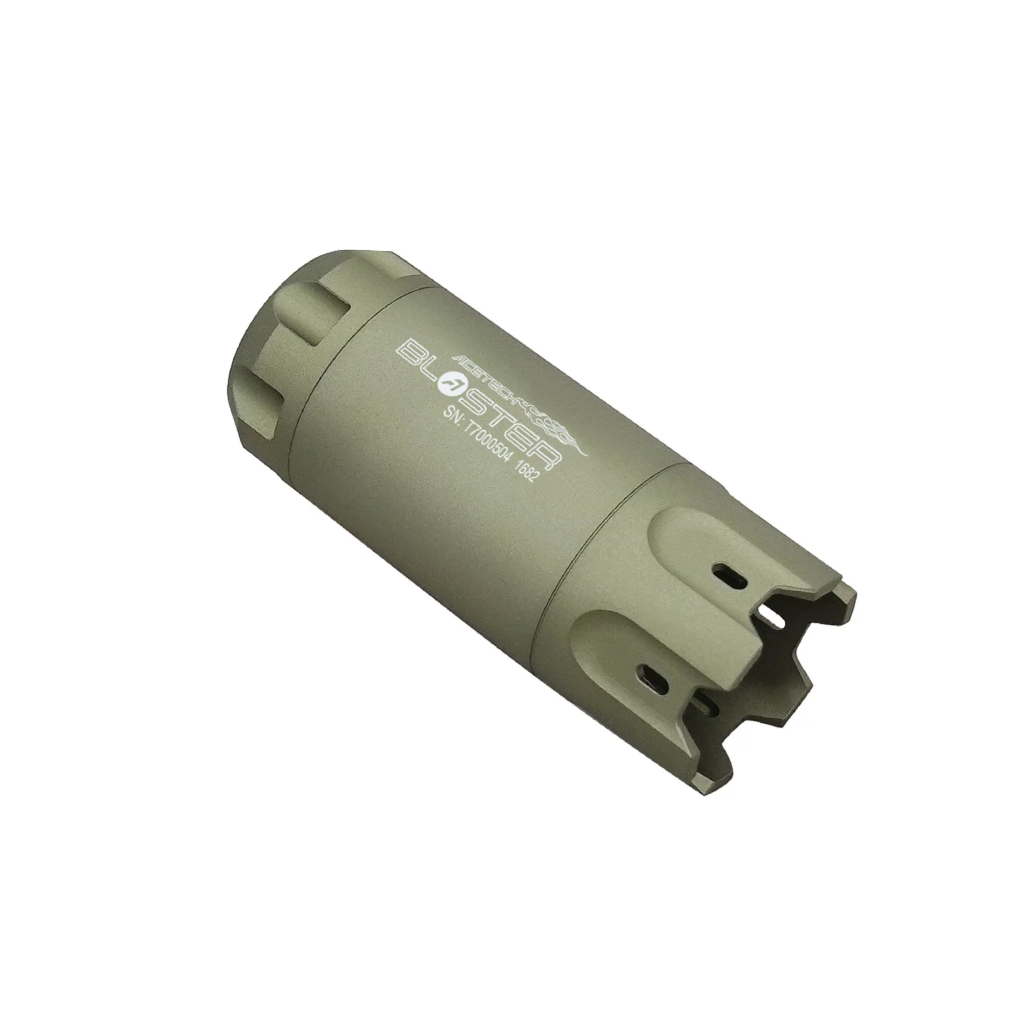 ACETECH BLASTER TRACER UNIT - Image 4