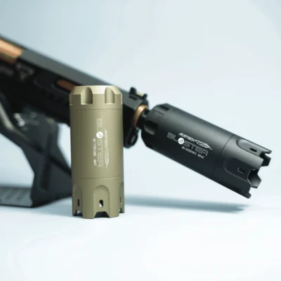 ACETECH BLASTER TRACER UNIT product image