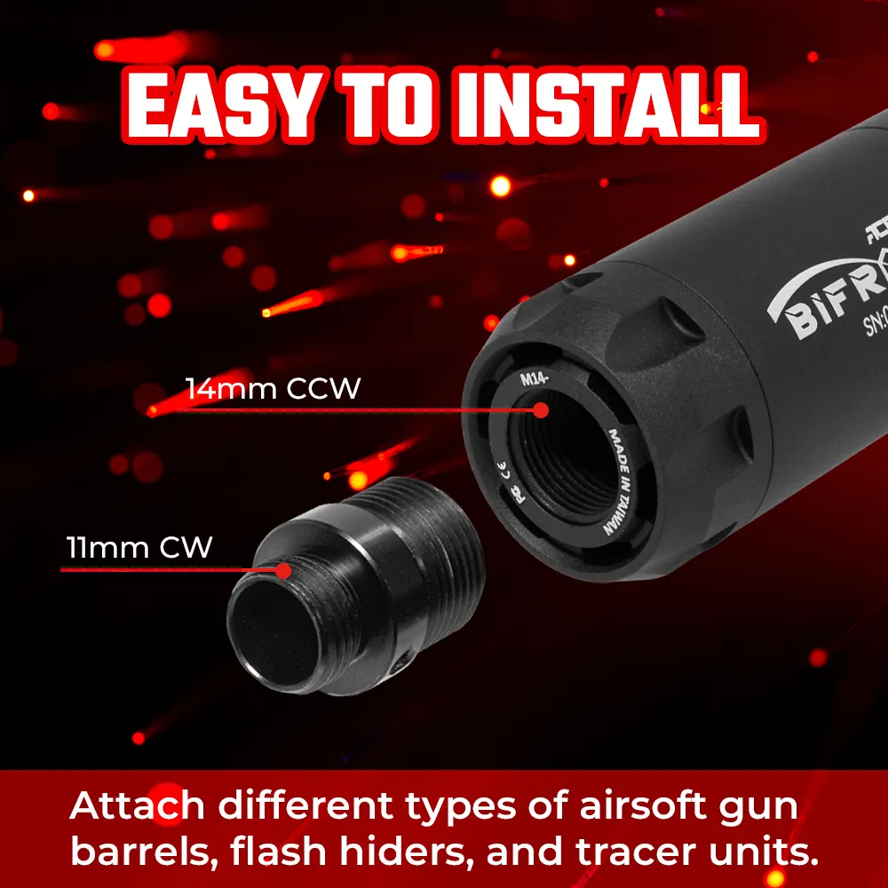 BiFrost R Tracer unit - Image 9