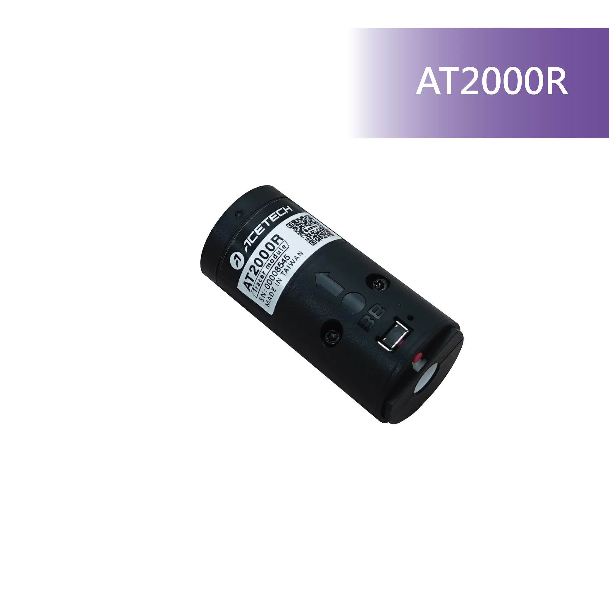 ACETECH AT2000RII TRACER UNIT MODULE