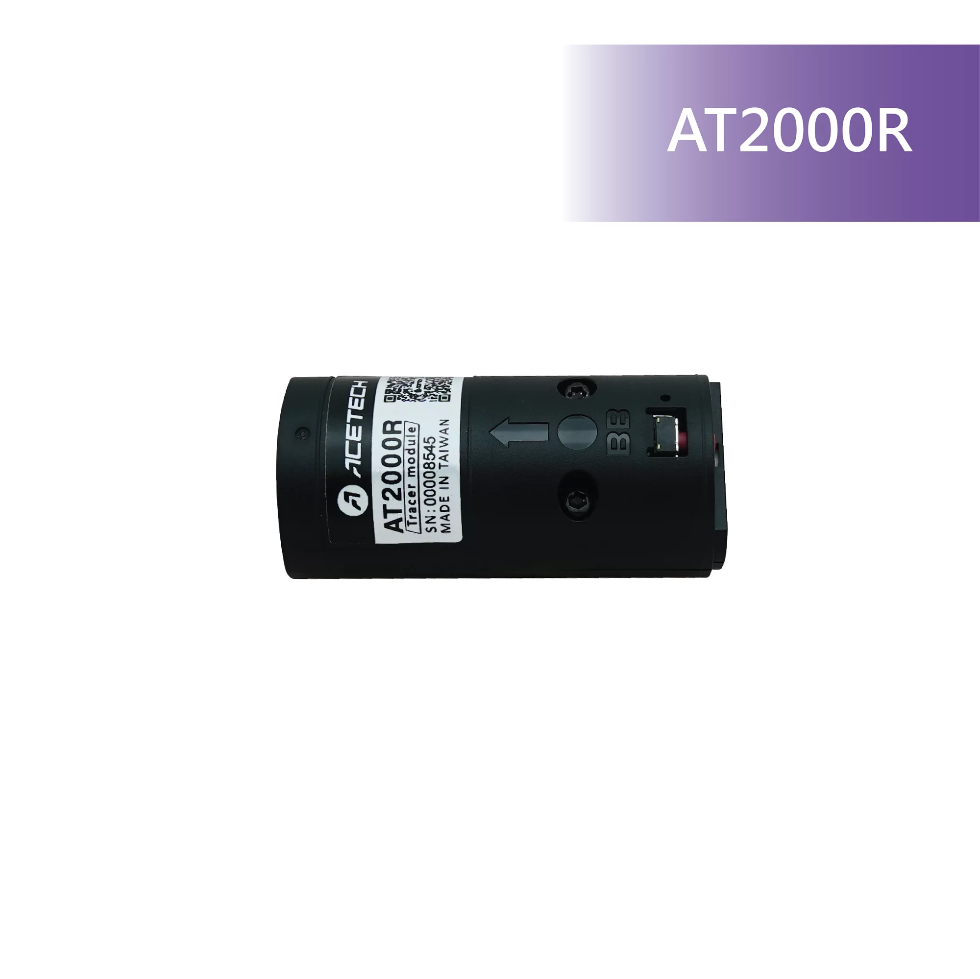 ACETECH AT2000RII TRACER UNIT MODULE - Image 2