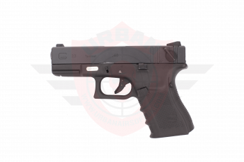 WE EU23 GEN4 GBB Pistol