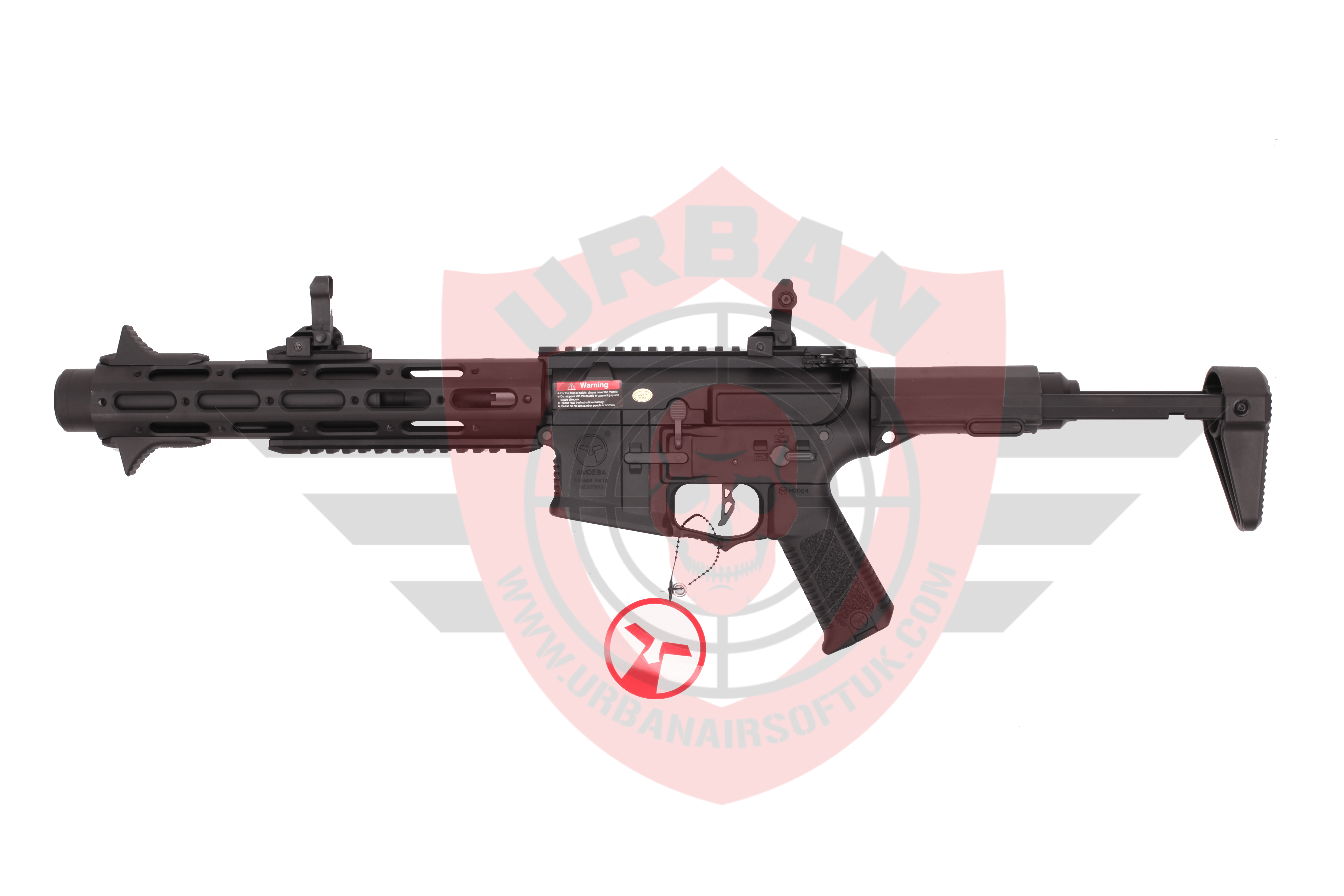 Ares Amoeba AM-013 – Honey Badger product image