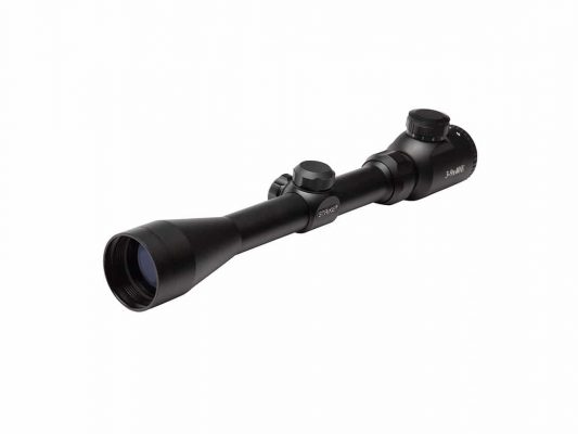 3-9X40E Scope w. illuminated reticle product image