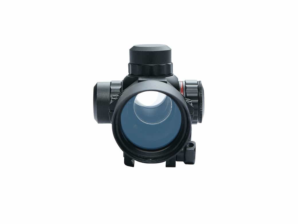 Strike Systems 30mm Dot Sight (Red/Green) W. Mount - Image 3