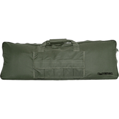 Valken Single Rifle Case – 36″ – Olive product image