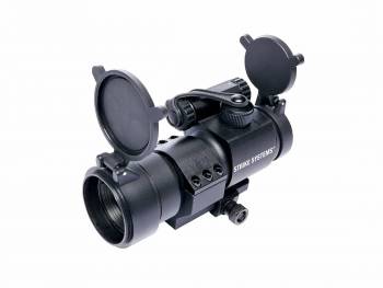 Strike Systems 30mm Dot sight with Mount