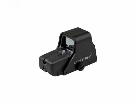 Strike Systems Advanced 551 (Red/Green) Dot Sight product image