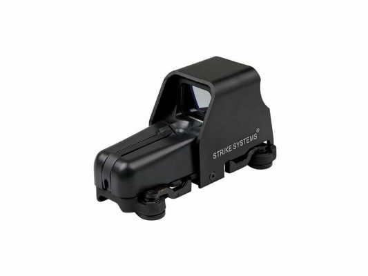 Strike Systems Advanced 553 (Red/Green) Dot Sight product image