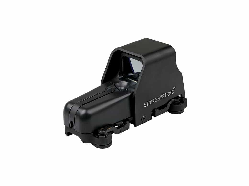 Strike Systems Advanced 553 (Red/Green) Dot Sight