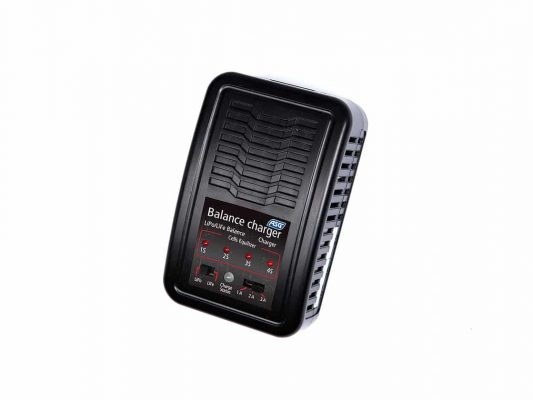 ASG Auto-Stop Charger for LiPo & LiFe product image