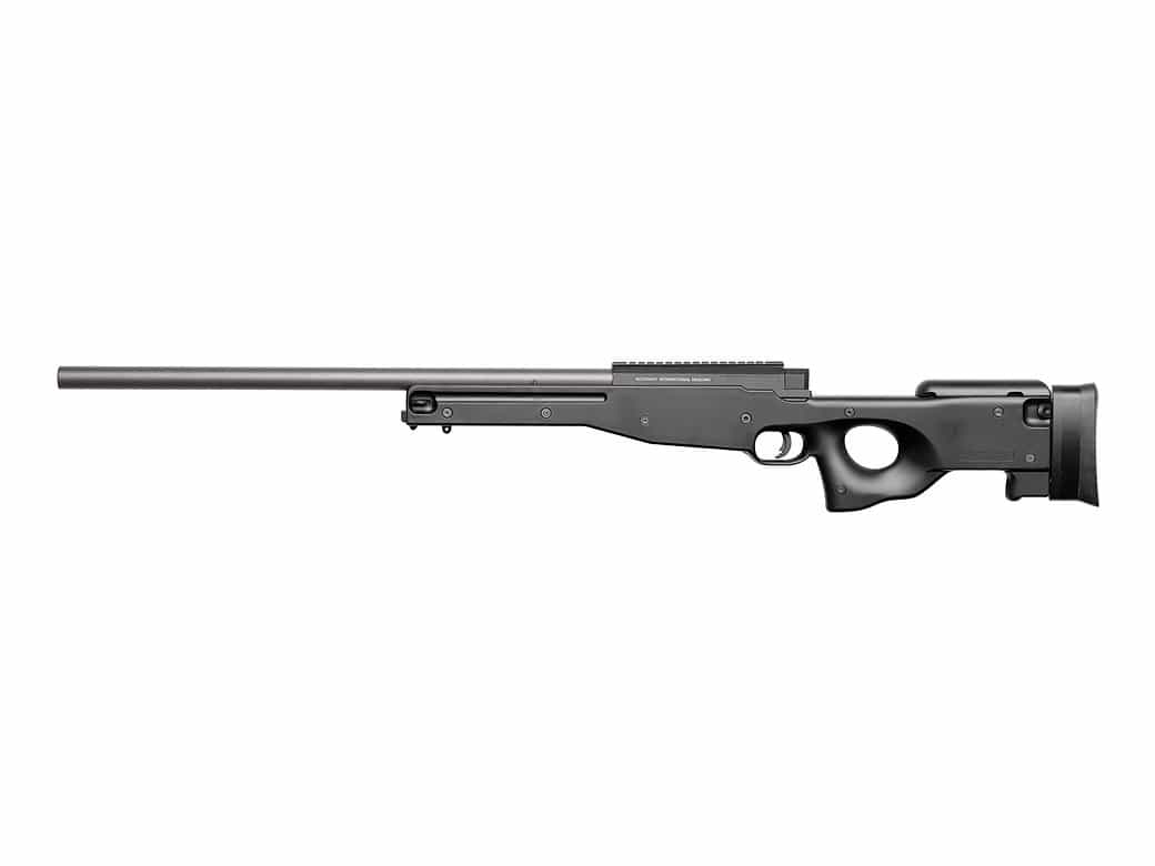 ASG AW .308 Spring Sniper Rifle - Image 2