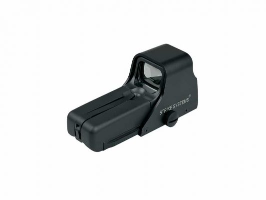 Strike Systems Advanced 552 (Red/Green) Dot Sight product image