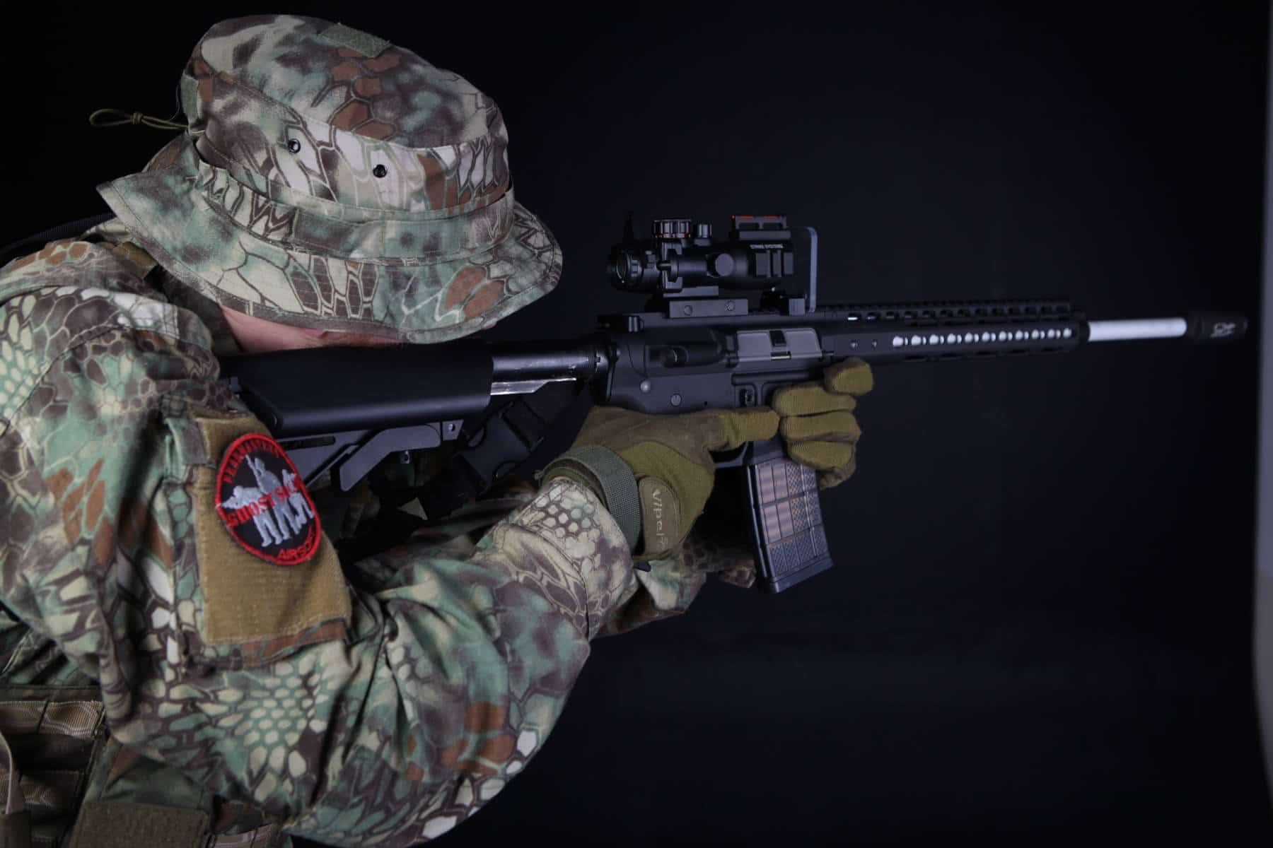 Airsoft Clothing Essentials featured image