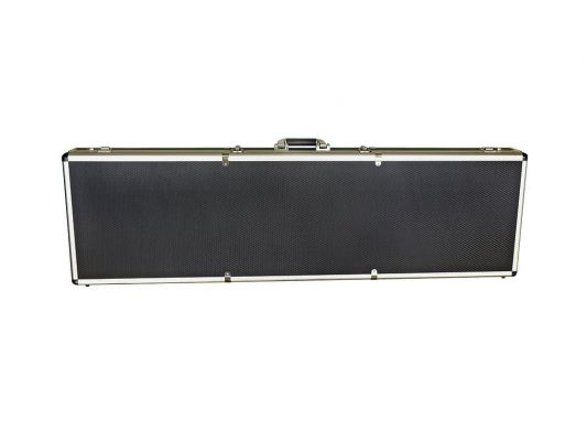 ASG Large Aluminium Case 13x38x131cm product image