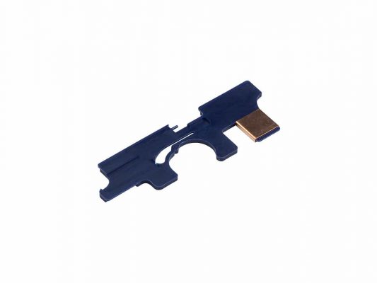 ULTIMATE Series Anti-Heat Selector Plate for MP5 product image