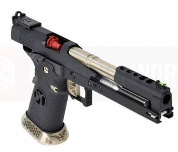 Armorer Works Custom 'Race Gun' Dragon Slide - Image 2