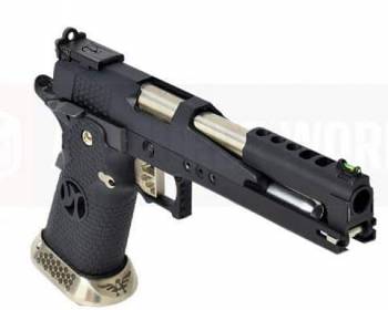 Armorer Works Custom 'Race Gun' Dragon Slide