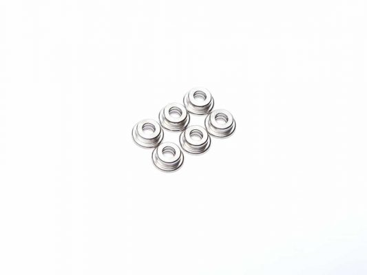 ULTIMATE® Series Ball Bearings 5.9mm (6 Pieces) for RS Series product image
