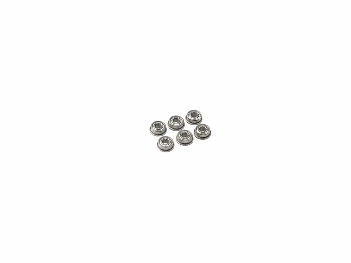 ULTIMATE Ball Bearings 7mm - 6 Pieces