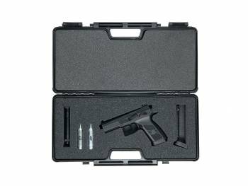 ASG Ceska Zbrojovka (CZ) Gunbox - Black - Image 2