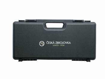 ASG Ceska Zbrojovka (CZ) Gunbox - Black