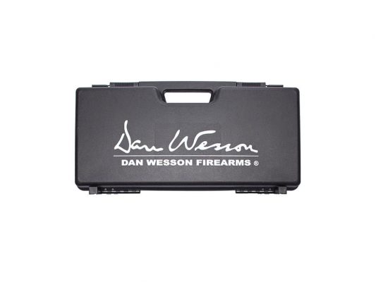 ASG Dan Wesson Gun Box – Black product image