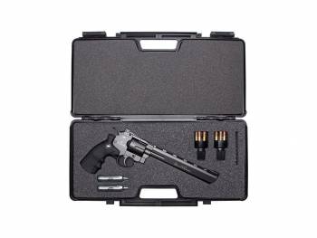 ASG Dan Wesson Gun Box - Black - Image 3