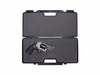 ASG Dan Wesson Gun Box - Black - Image 4