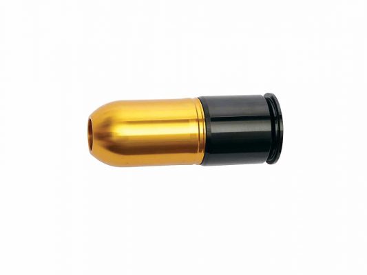 ASG Large 90 Round 40mm Airsoft Grenade product image