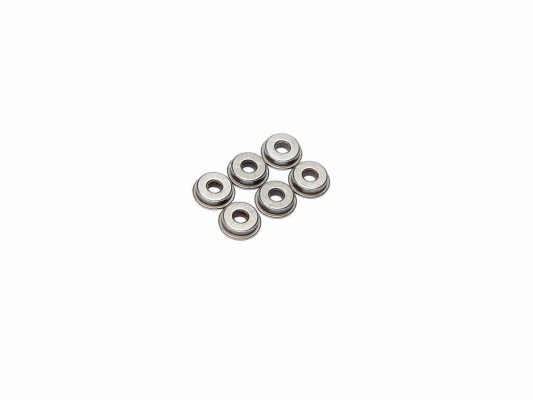ASG Metal Bushings Graphite 8mm (6 Pieces) product image