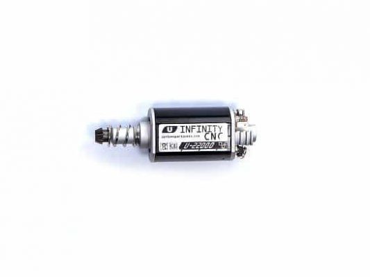 ULTIMATE® Infinity CNC U-22000 Long Axle Motor product image