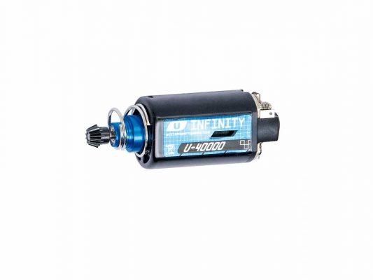 ULTIMATE® Infinity Motor U-40000 HS/LT Medium Axle product image