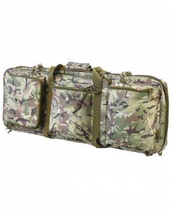 Kombat Multiple Weapons Carrier - BTP