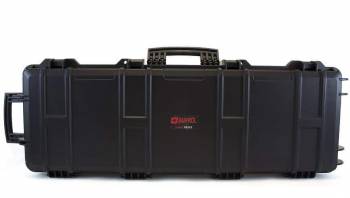 Nuprol Large Hard Case Wave Foam (Multiple Colours) - Image 2